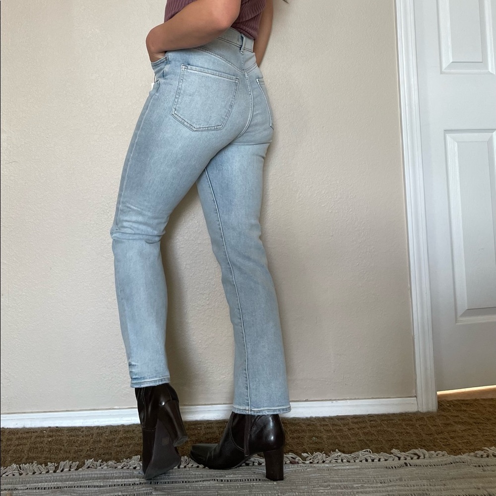 SOLD NWT express jeans